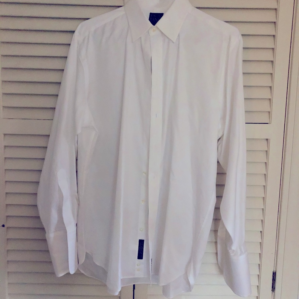 Jos A Bank dress shirt